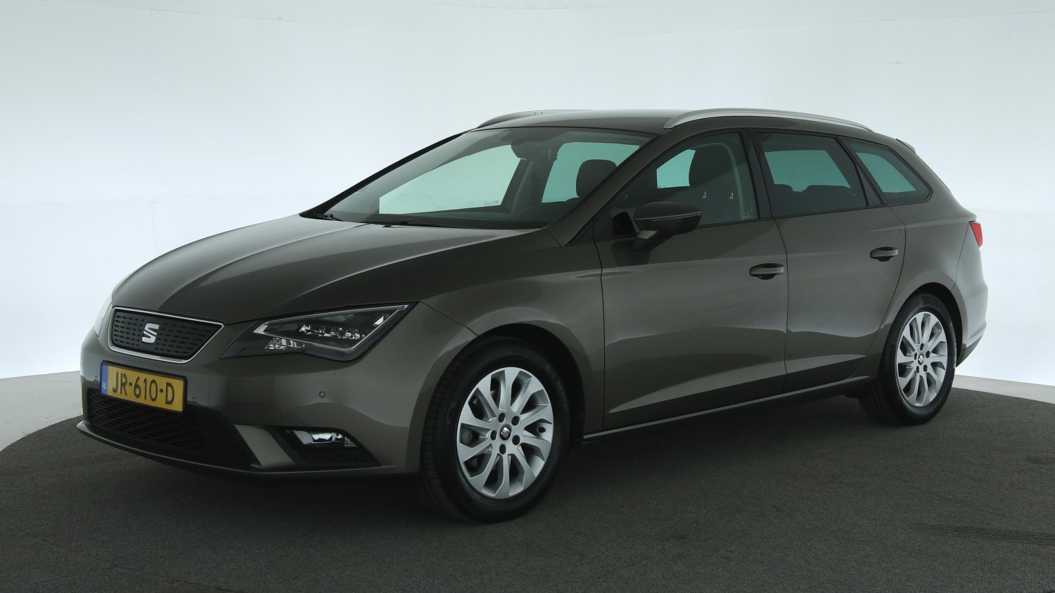 Seat Leon Station 2016 JR-610-D 1