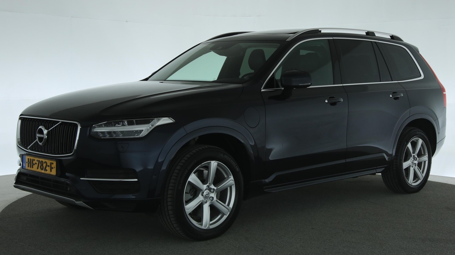 Volvo XC90 SUV / Terreinwagen 2015 HF-782-F 1