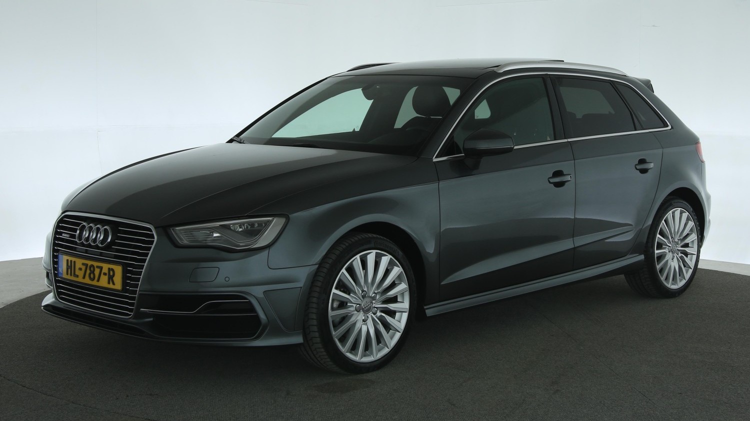 Audi A3 Hatchback 2015 HL-787-R 1