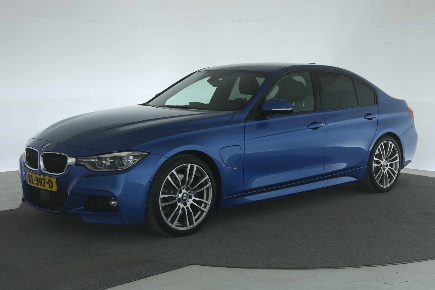 397 стиль bmw