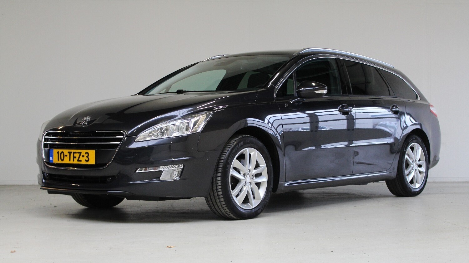 Peugeot 508 Station 2012 10-TFZ-3 1