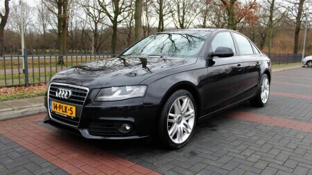 audi a 4 kopen audi a 4 kopen
