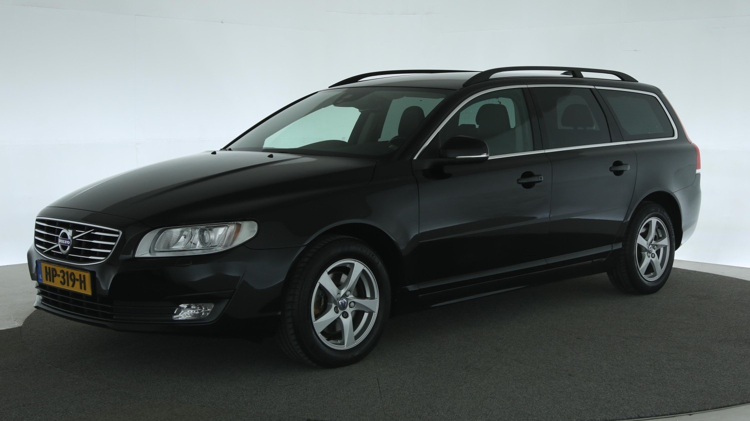 Volvo V70 Station 2015 HP-319-H 1