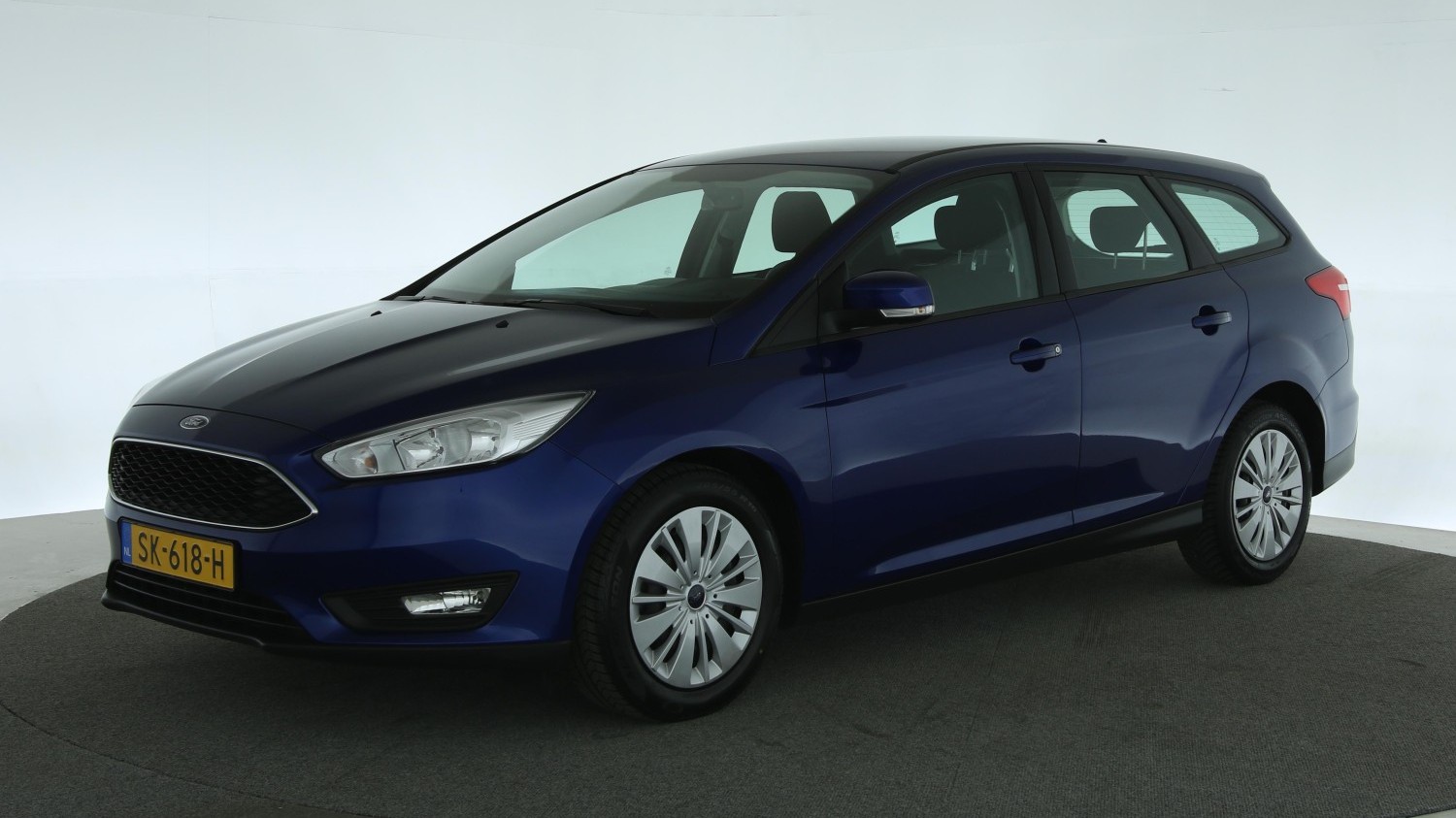 Ford Focus Station 2018 SK-618-H 1