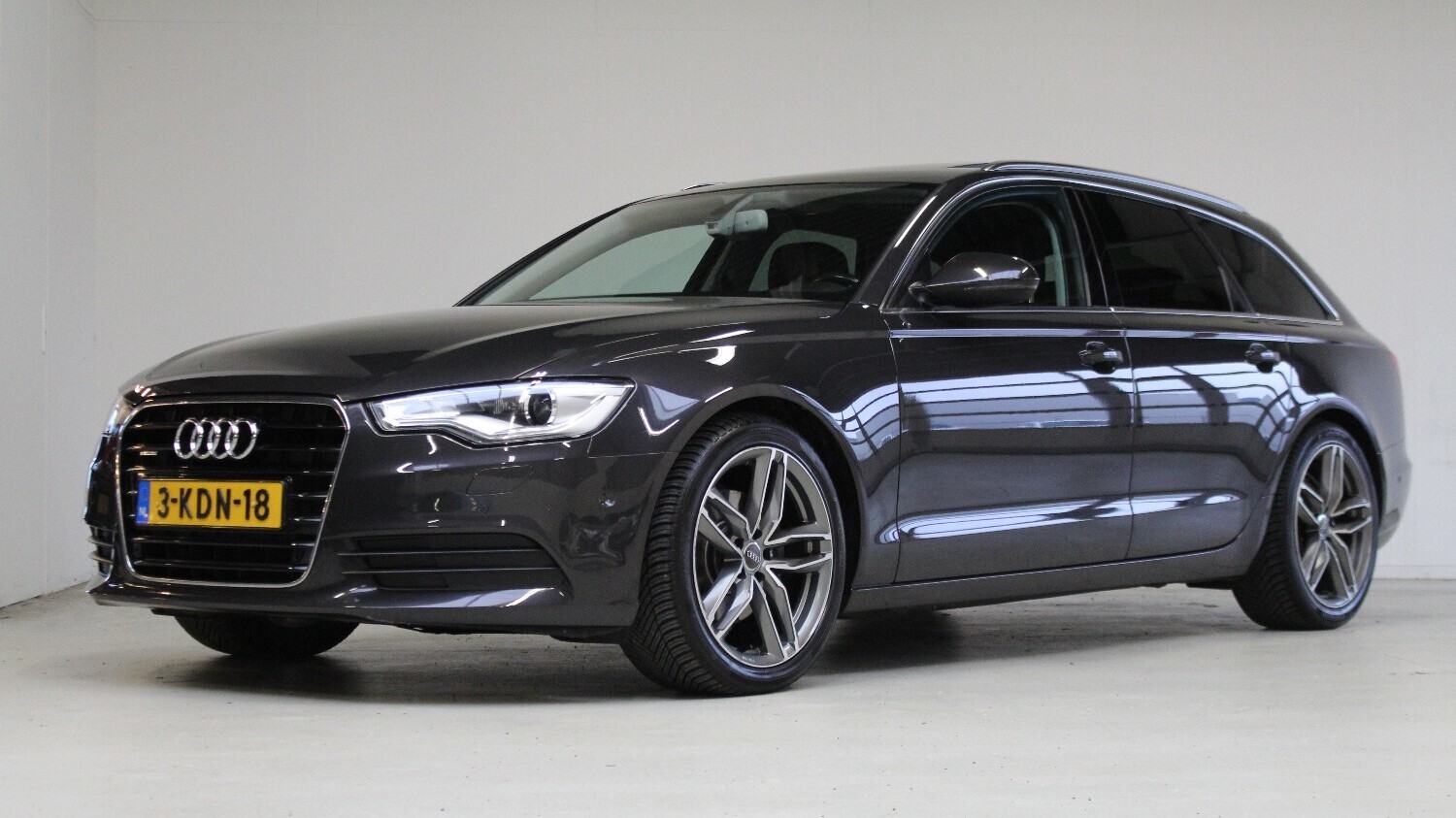 Audi A6 Station 2012 3-KDN-18 1