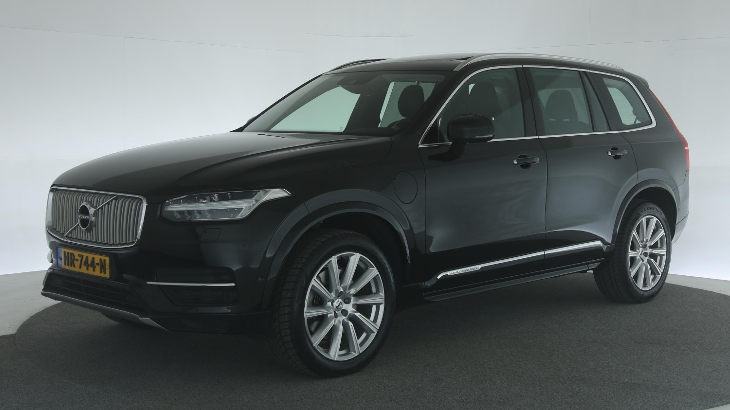 Volvo XC90 SUV / Terreinwagen 2015 HR-744-N 1