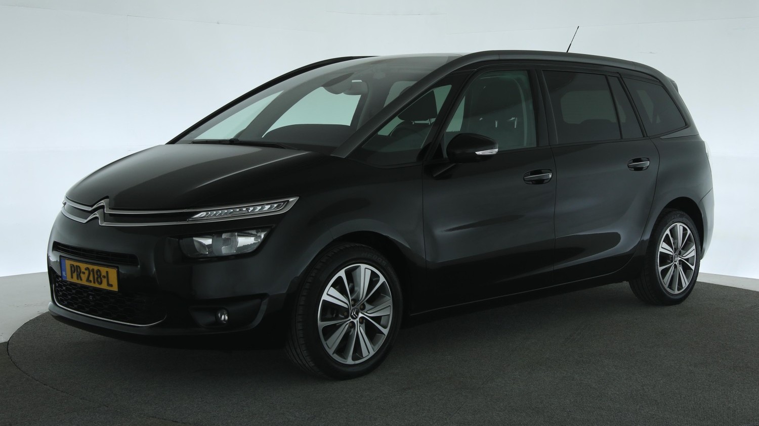 Citroen C4 Picasso MPV 2013 PR-218-L 1