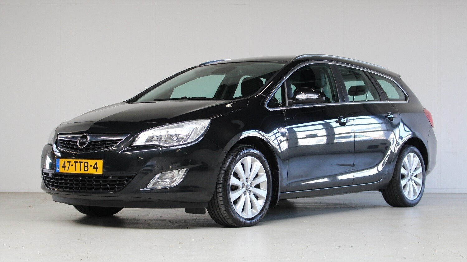 Opel Astra Station 2012 47-TTB-4 1