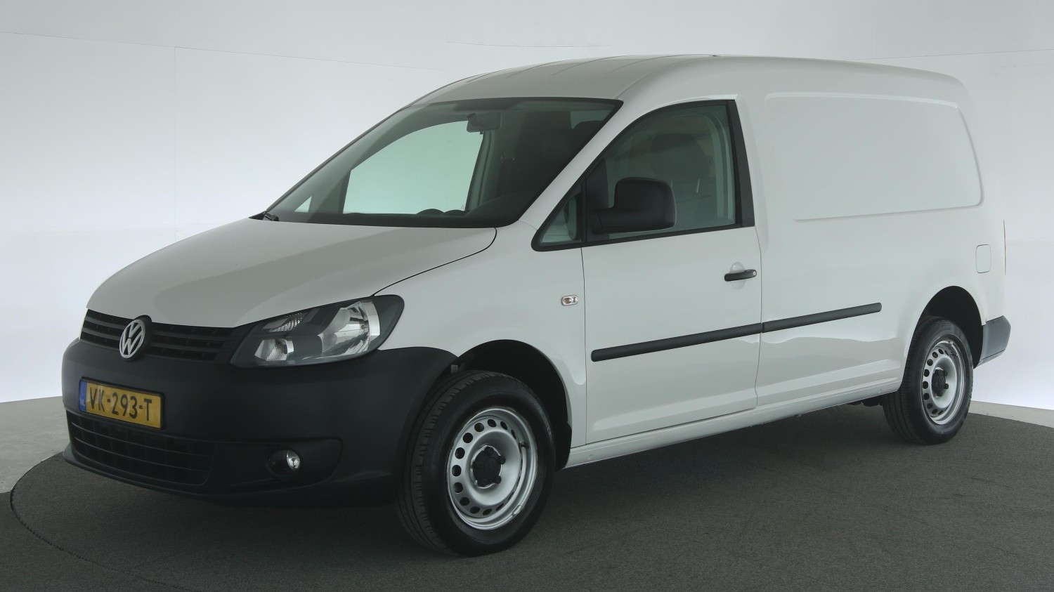 Volkswagen Caddy Bedrijfswagen 2014 VK-293-T 1