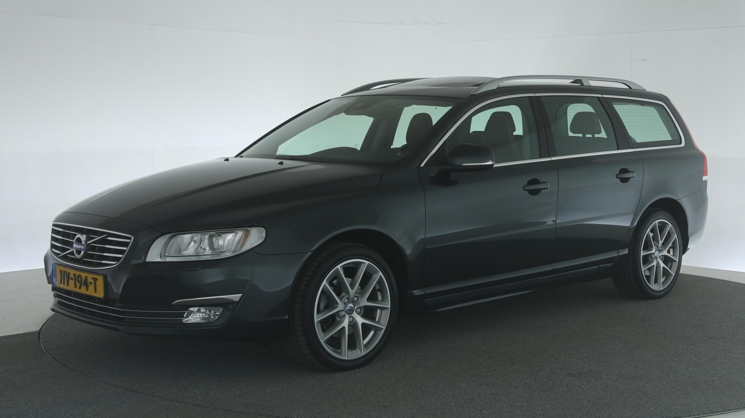 Volvo V70 Station 2016 HV-194-T 1