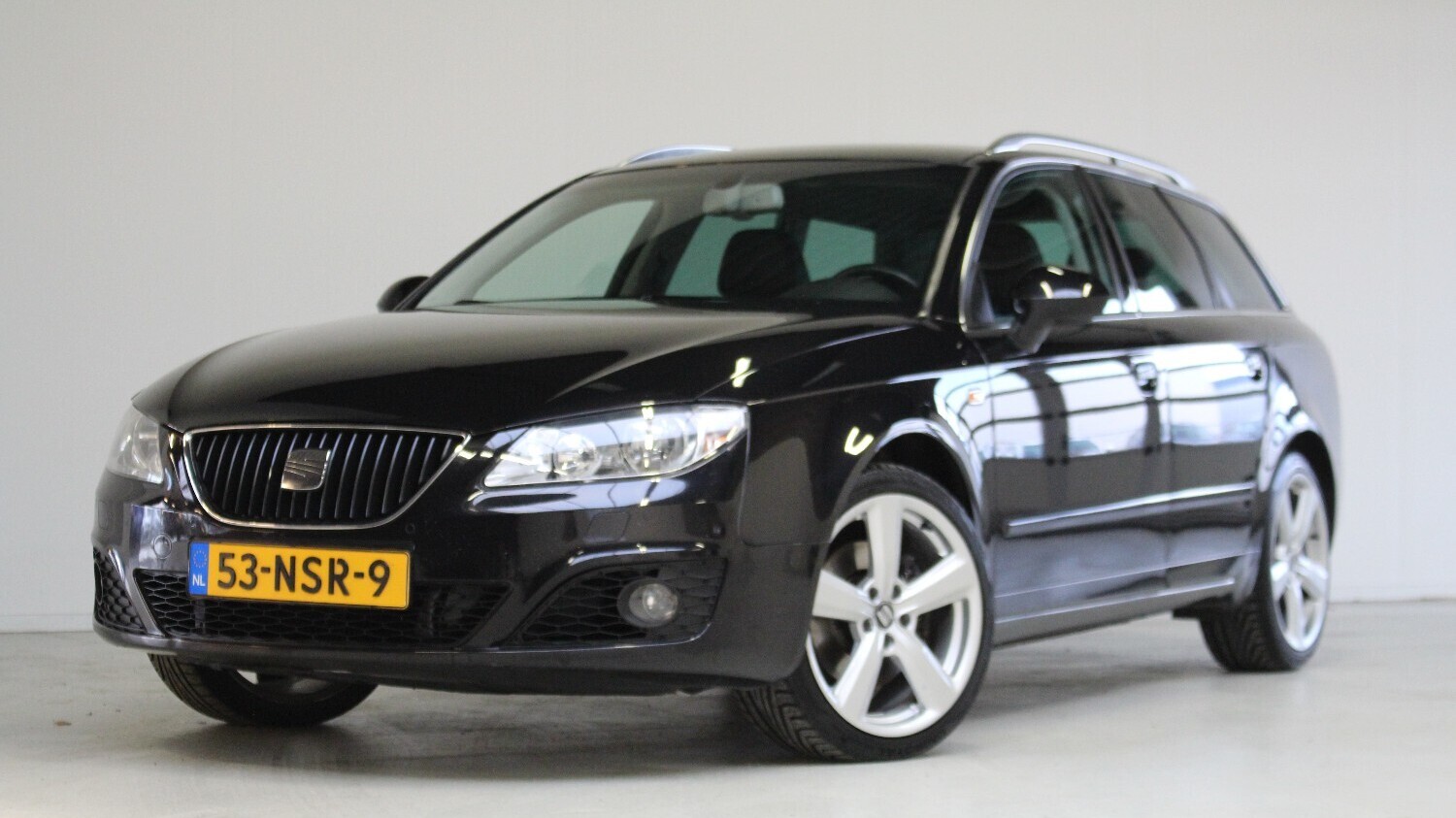 Seat Exeo Station 2010 53-NSR-9 1