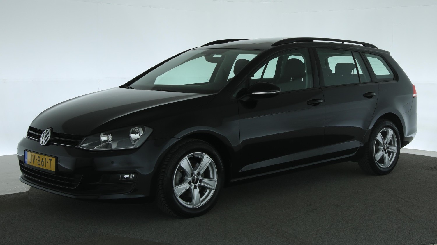 Volkswagen Golf Station 2016 JV-861-T 1