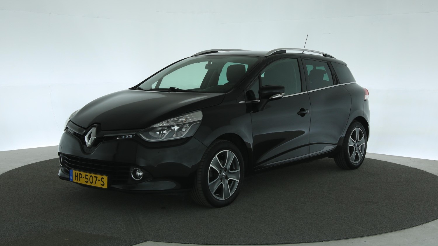 Renault Clio Station 2015 HP-507-S 1