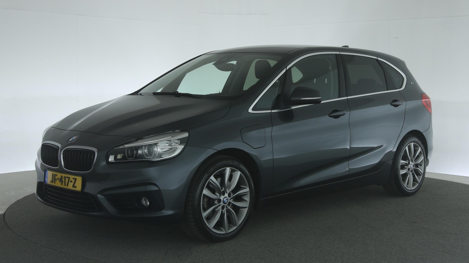 BMW 2-serie MPV 2016 JF-417-Z 1