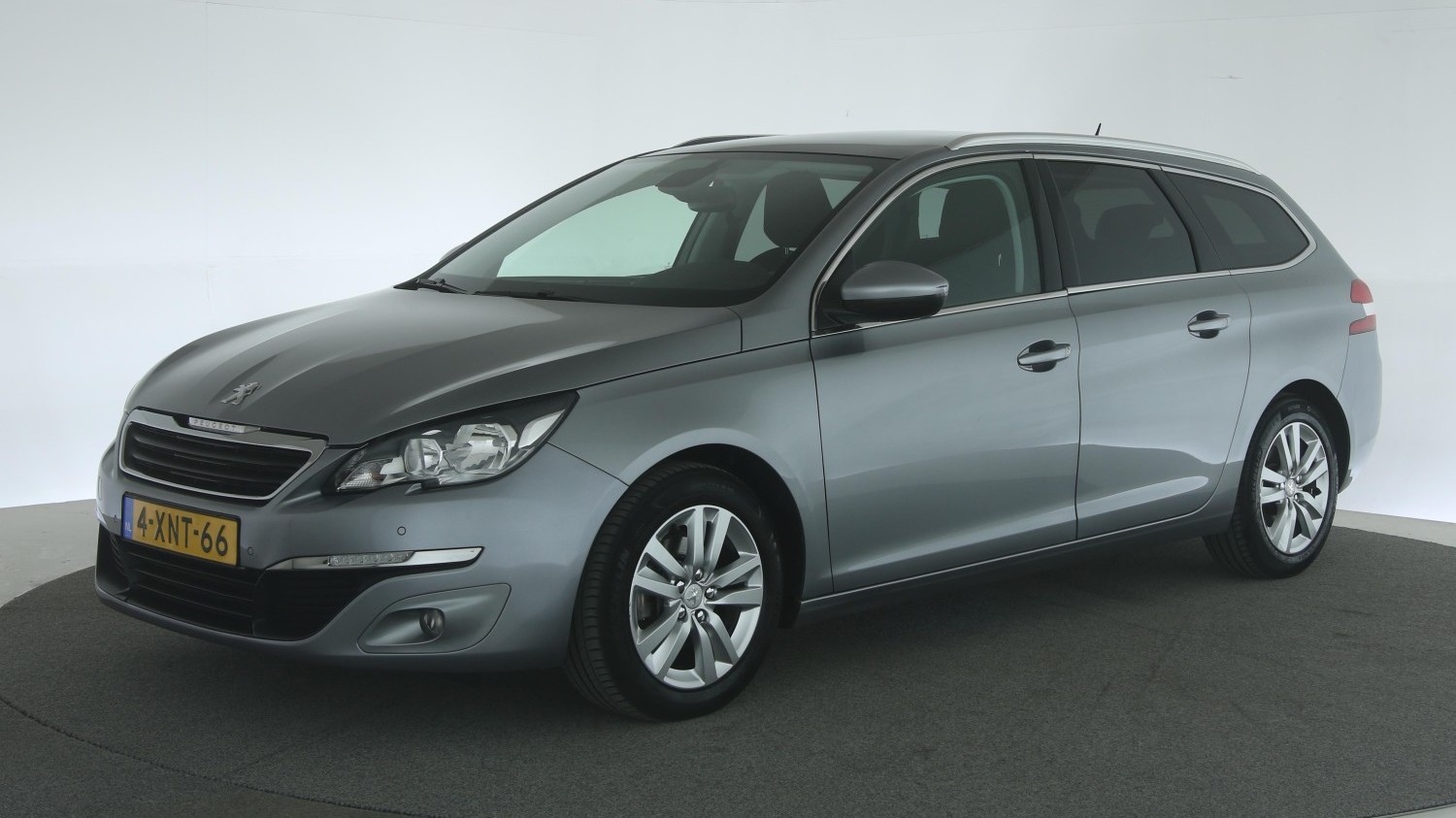 Peugeot 308 Station 2014 4-XNT-66 1