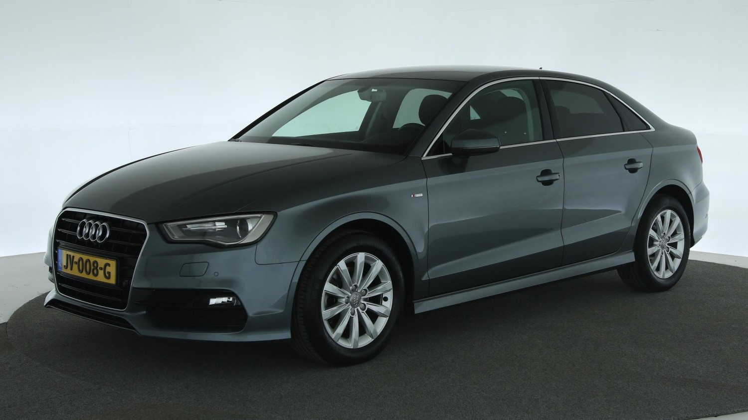 Audi A3 Sedan 2016 JV-008-G 1