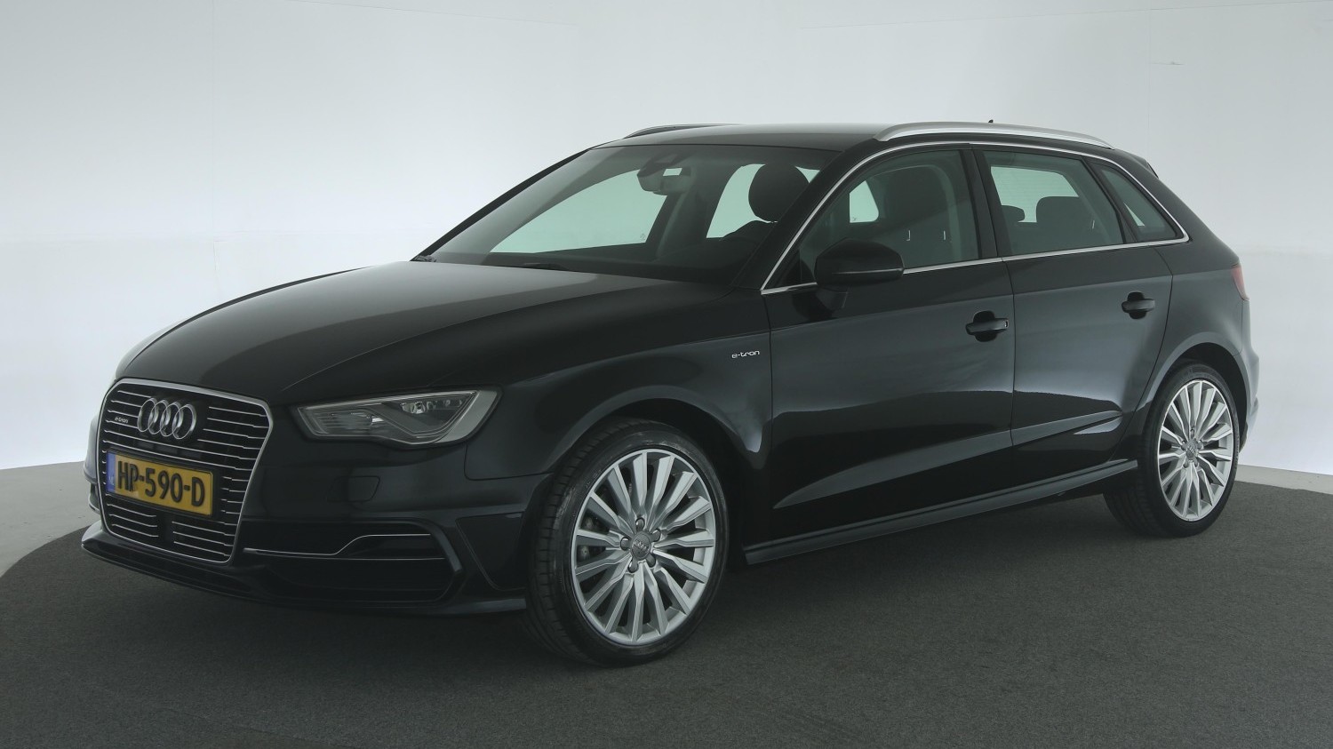 Audi A3 Hatchback 2015 HP-590-D 1
