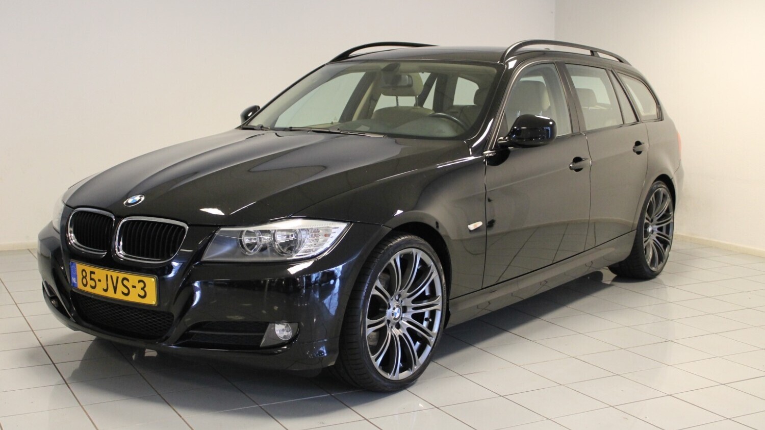 BMW 3-serie Station 2009 85-JVS-3 1