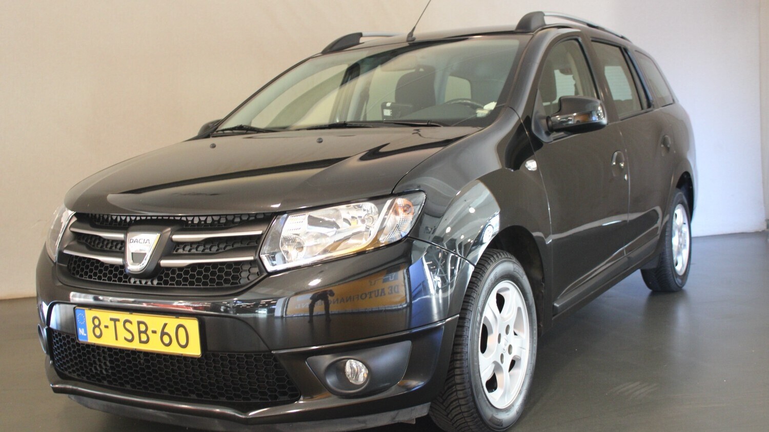 Dacia Logan MPV 2014 8-TSB-60 1