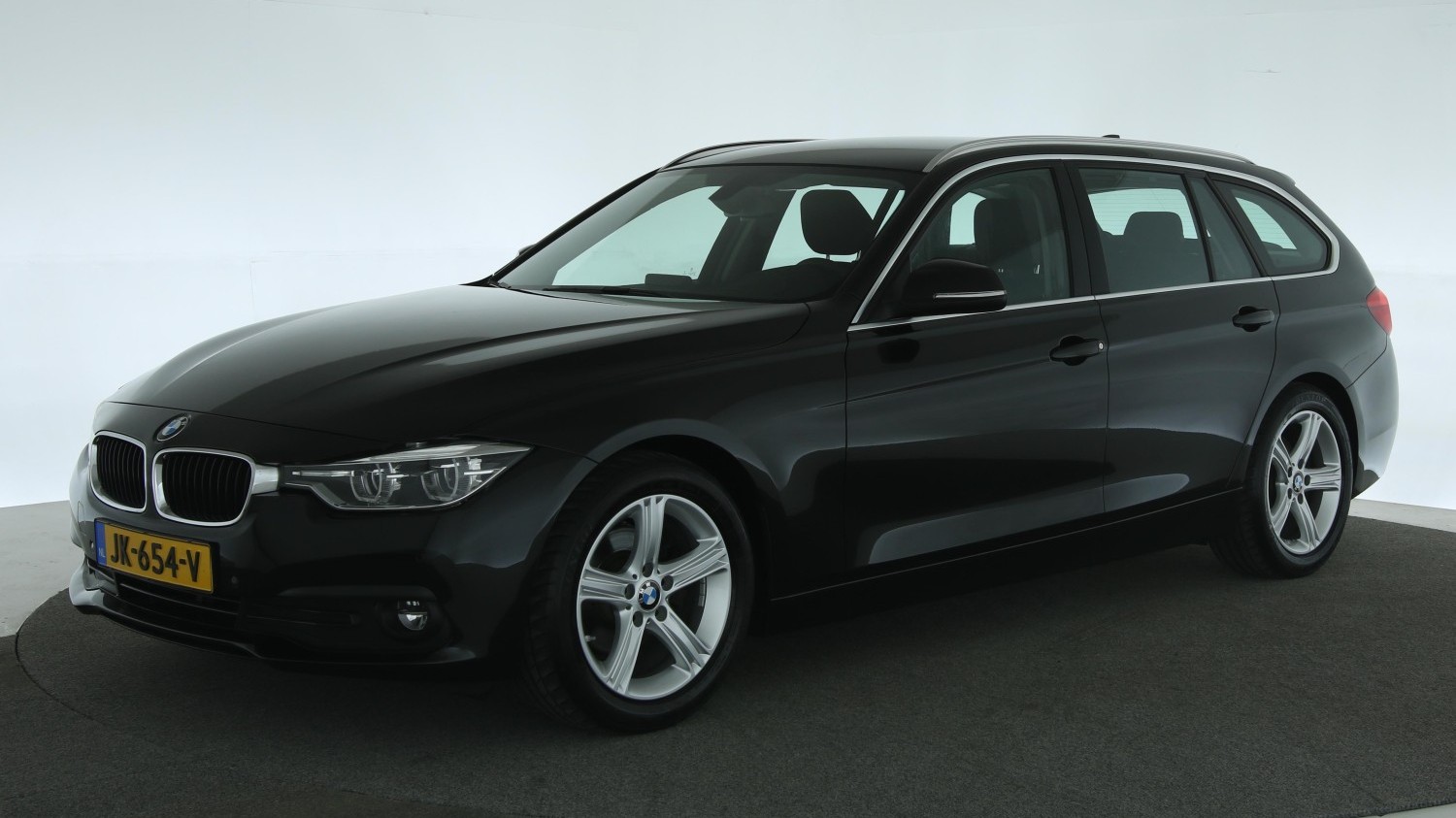 BMW 3-serie Station 2016 JK-654-V 1