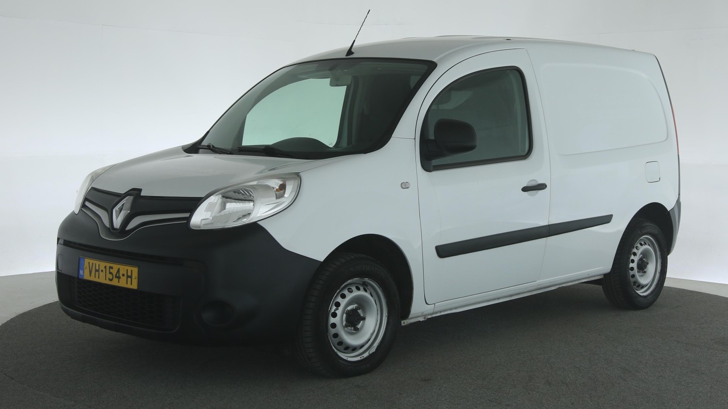 Renault Kangoo Bedrijfswagen 2014 VH-154-H 1