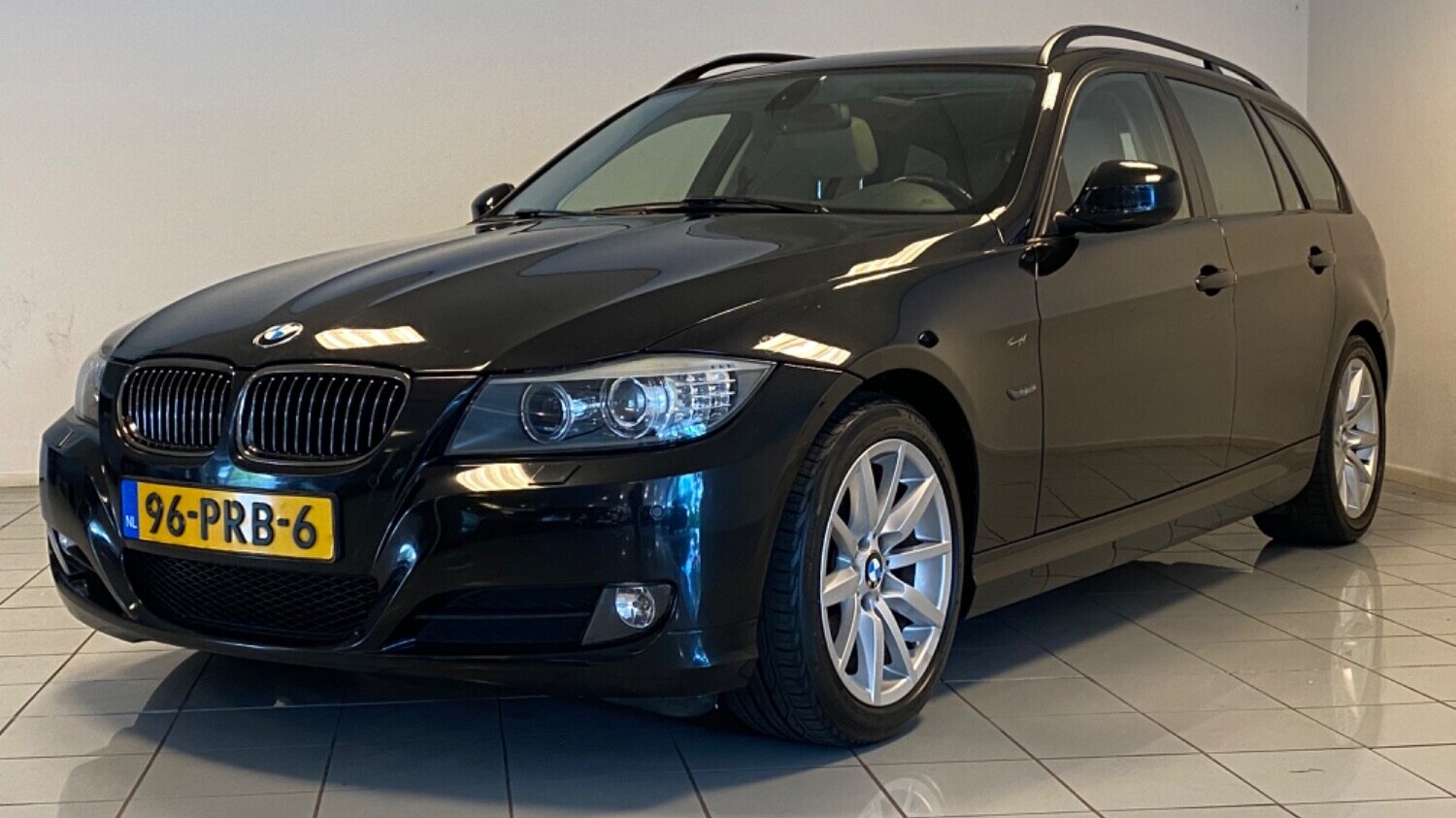 BMW 3-serie Station 2010 96-PRB-6 1