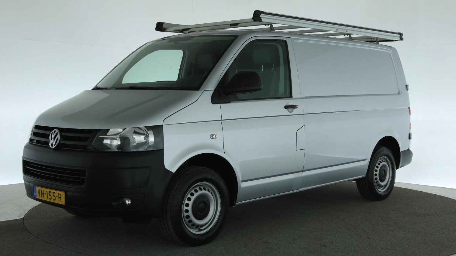 Volkswagen Transporter Bedrijfswagen 2015 VN-155-R 1