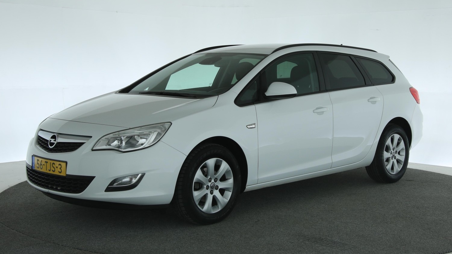 Opel Astra Station 2012 56-TJS-3 1