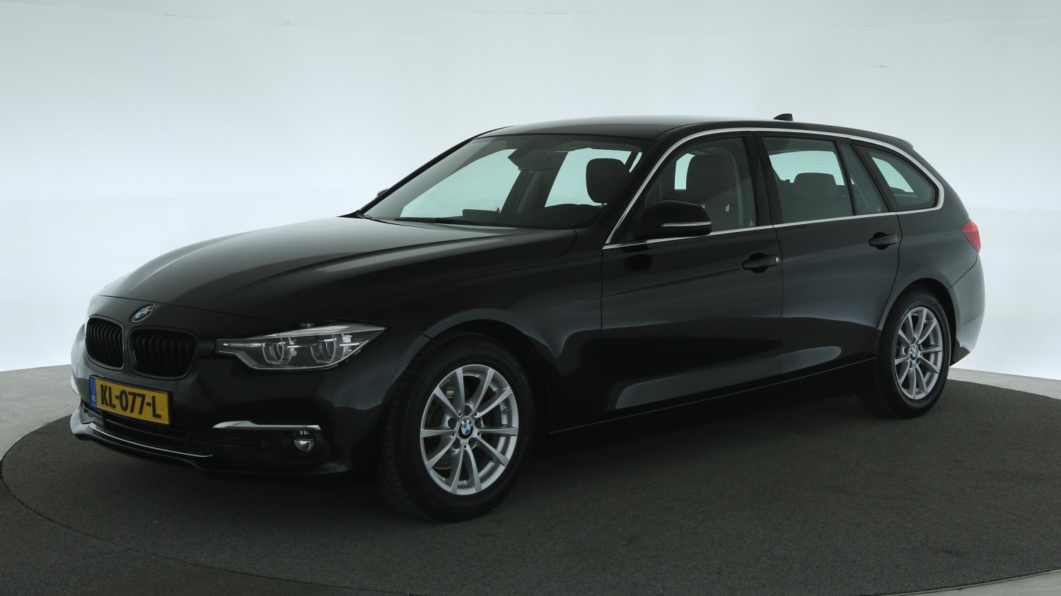 BMW 3-serie Station 2016 KL-077-L 1