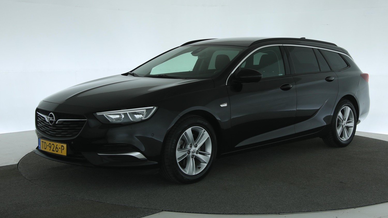 Opel Insignia Station 2018 TD-926-P 1