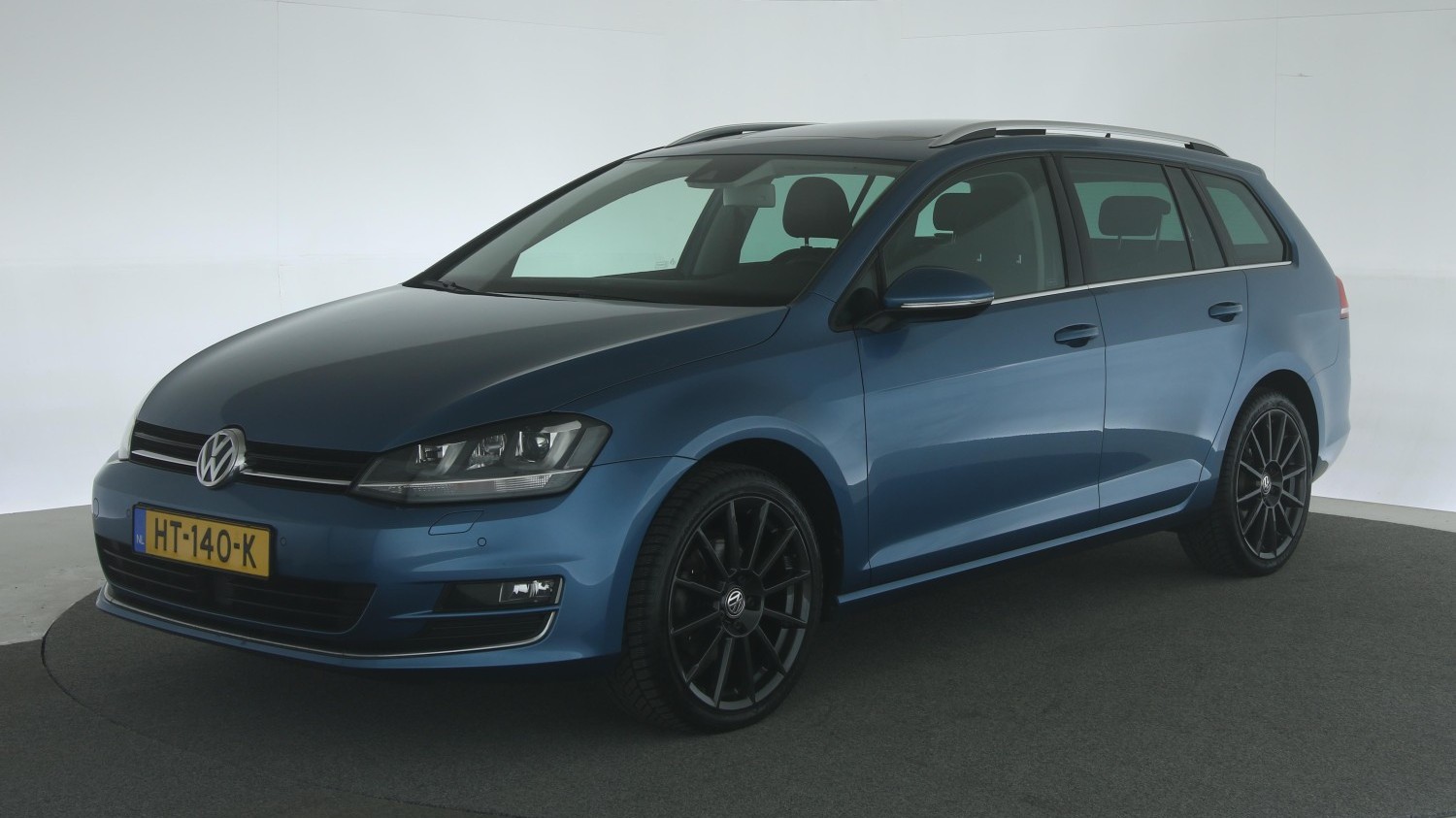 Volkswagen Golf Station 2015 HT-140-K 1