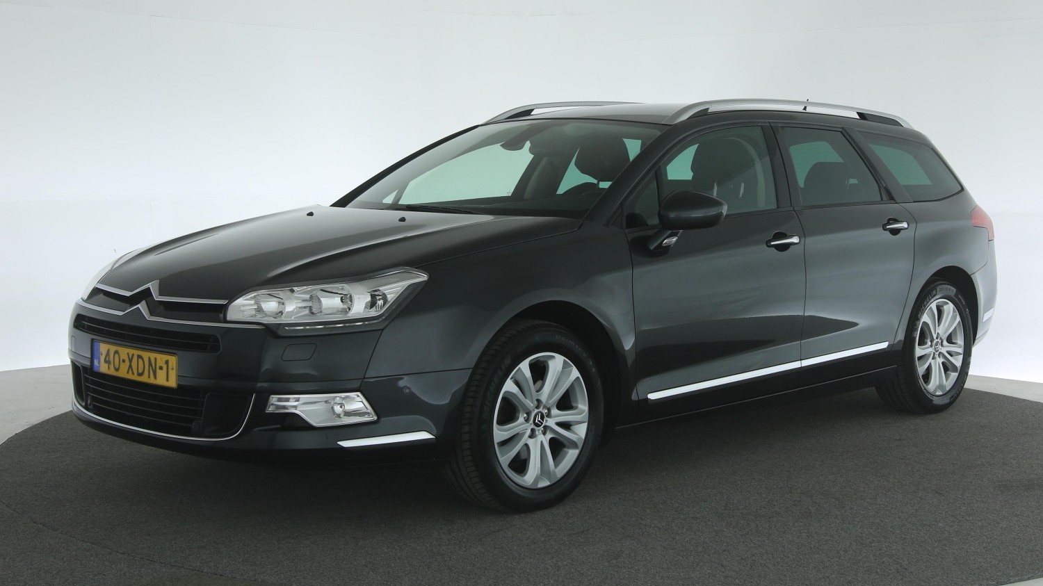 Citroen C5 Station 2012 40-XDN-1 1