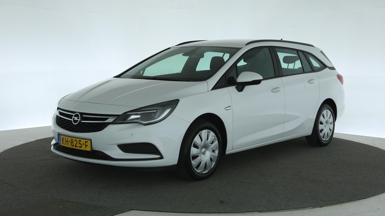 Opel Astra Station 2016 KH-825-F 1