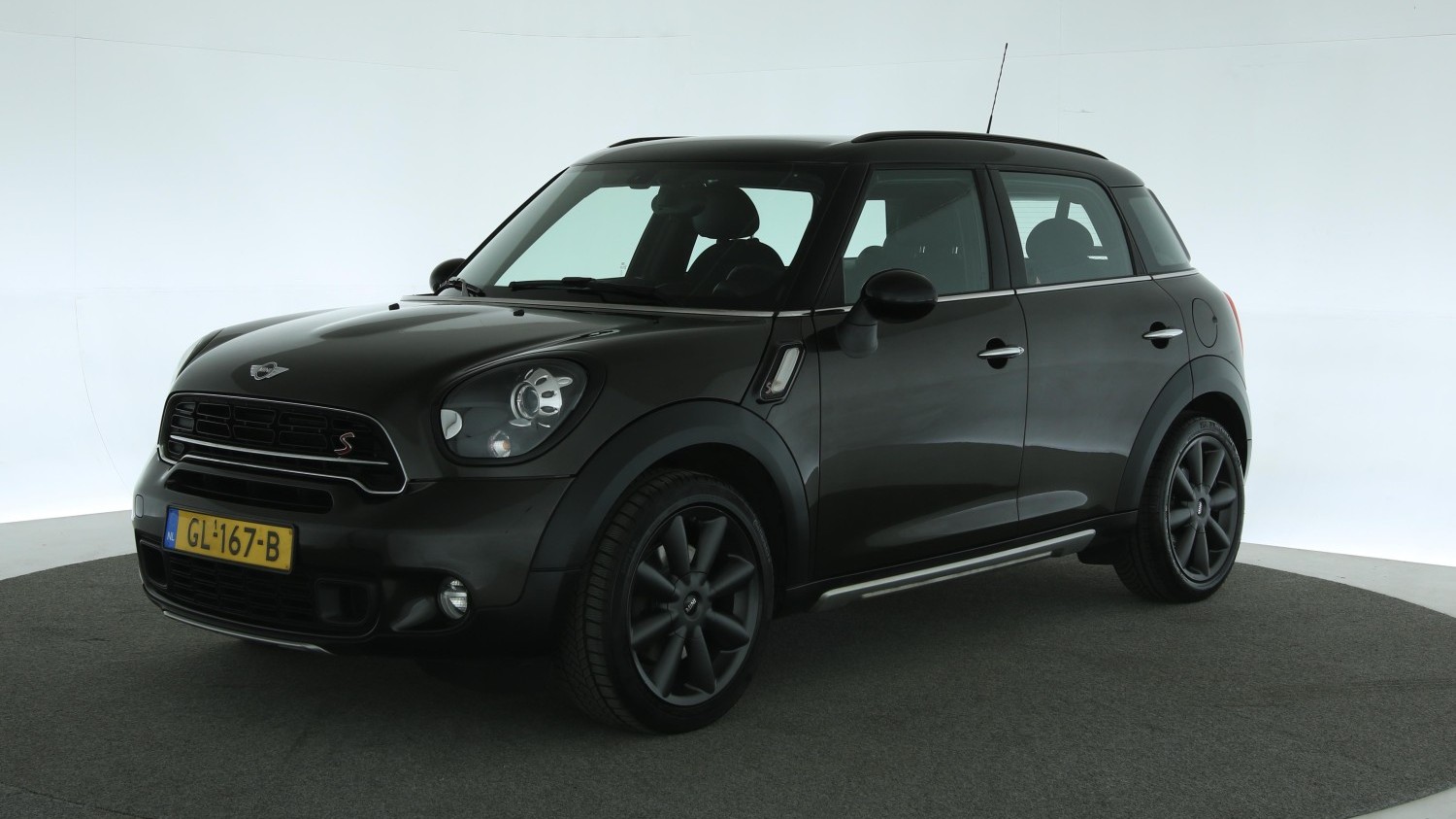 Mini Countryman SUV / Terreinwagen 2015 GL-167-B 1