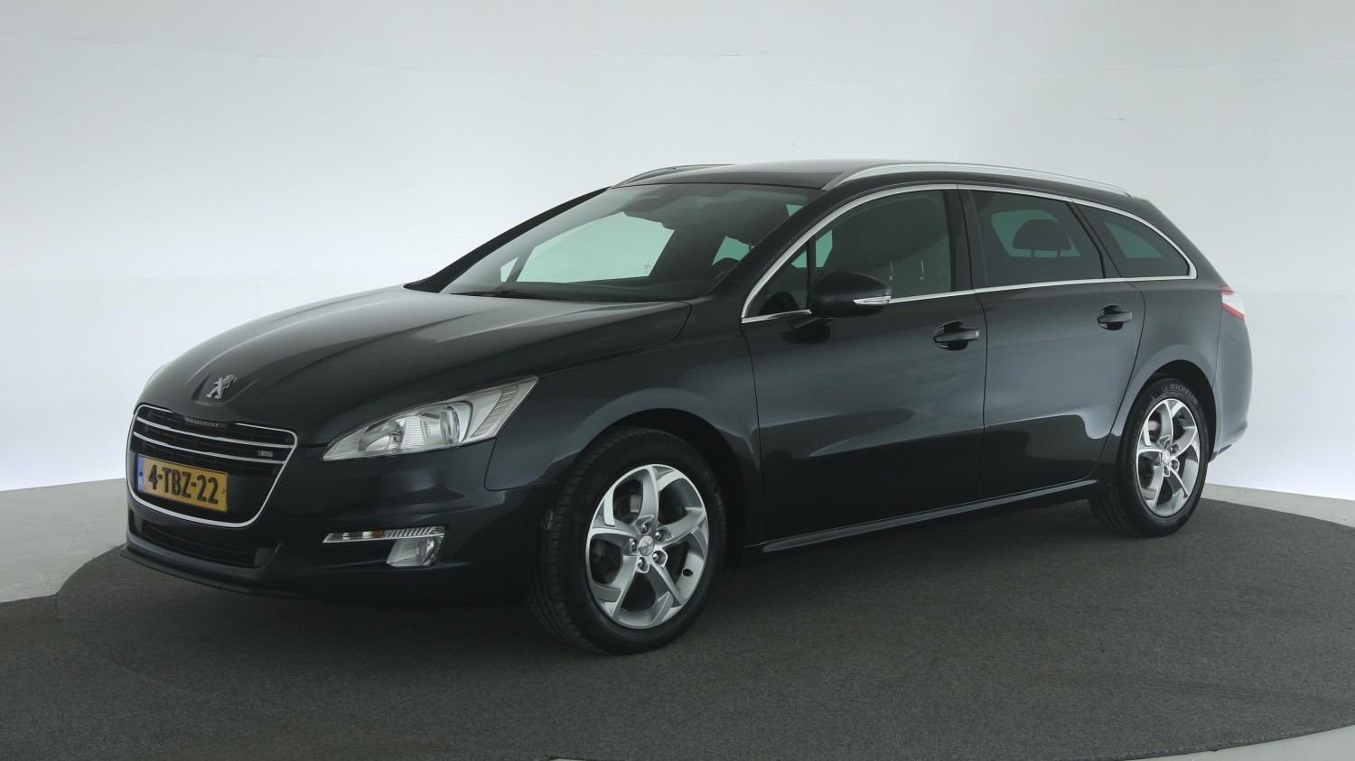 Peugeot 508 Station 2014 4-TBZ-22 1