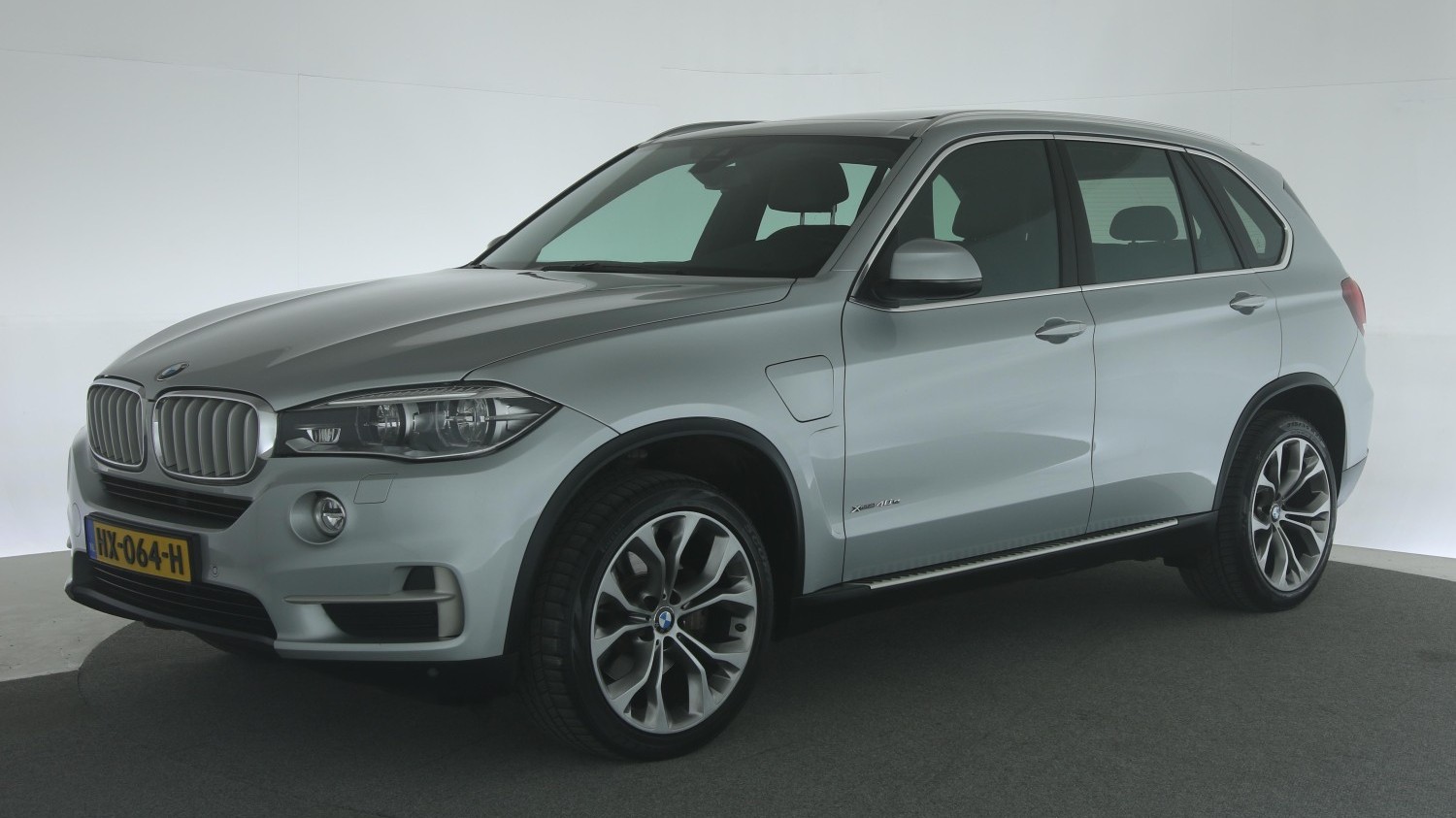 BMW X5 SUV / Terreinwagen 2015 HX-064-H 1