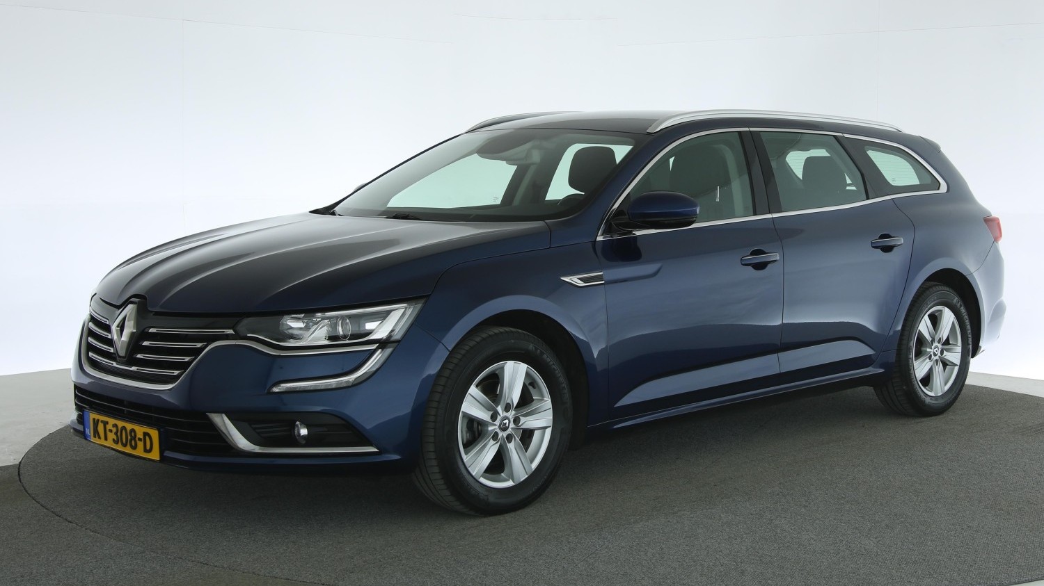 Renault Talisman Station 2016 KT-308-D 1
