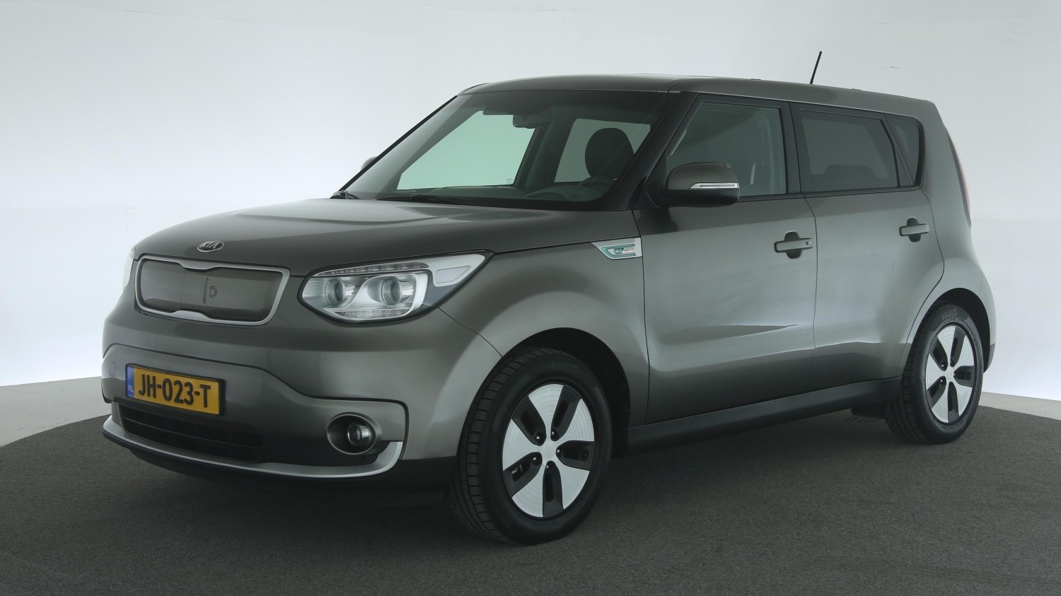 Kia Soul Hatchback 2016 JH-023-T 1