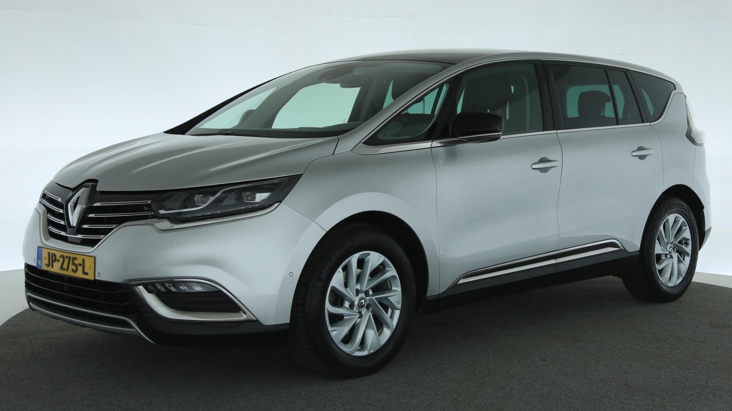 Renault Espace MPV 2015 JP-275-L 1
