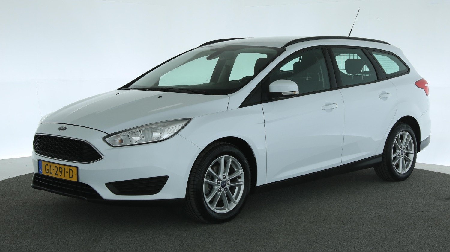 Ford Focus Station 2015 GL-291-D 1
