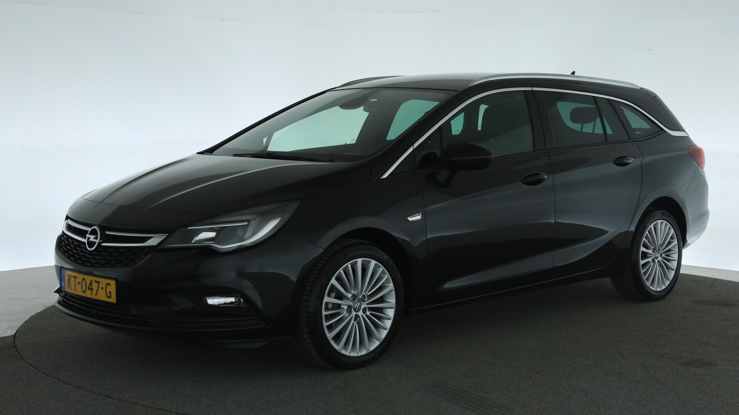 Opel Astra Station 2016 KT-047-G 1