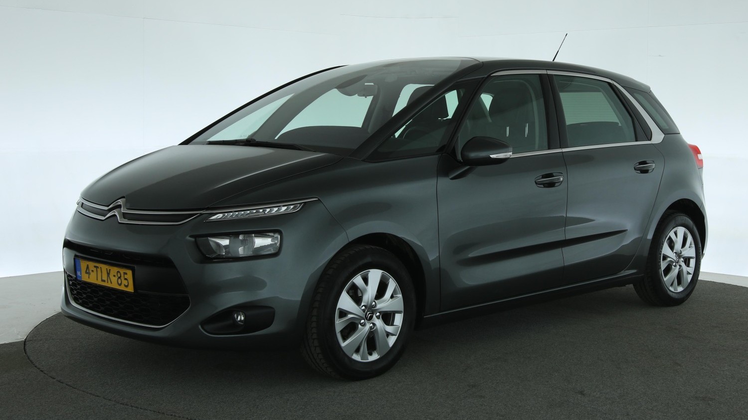 Citroen C4 Picasso MPV 2014 4-TLK-85 1