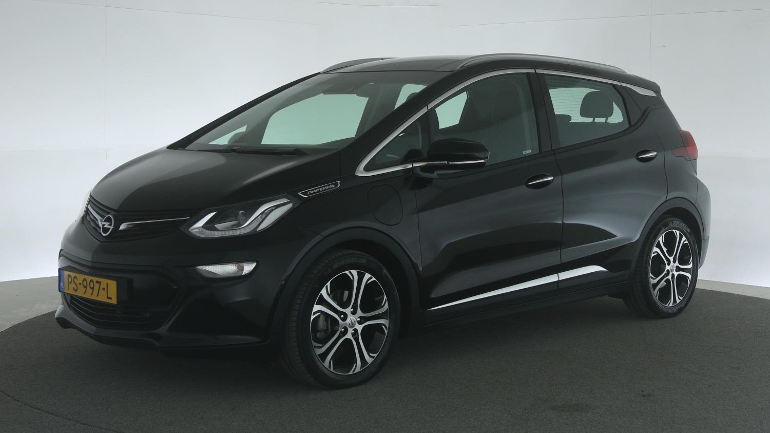 Opel Ampera Hatchback 2017 PS-997-L 1