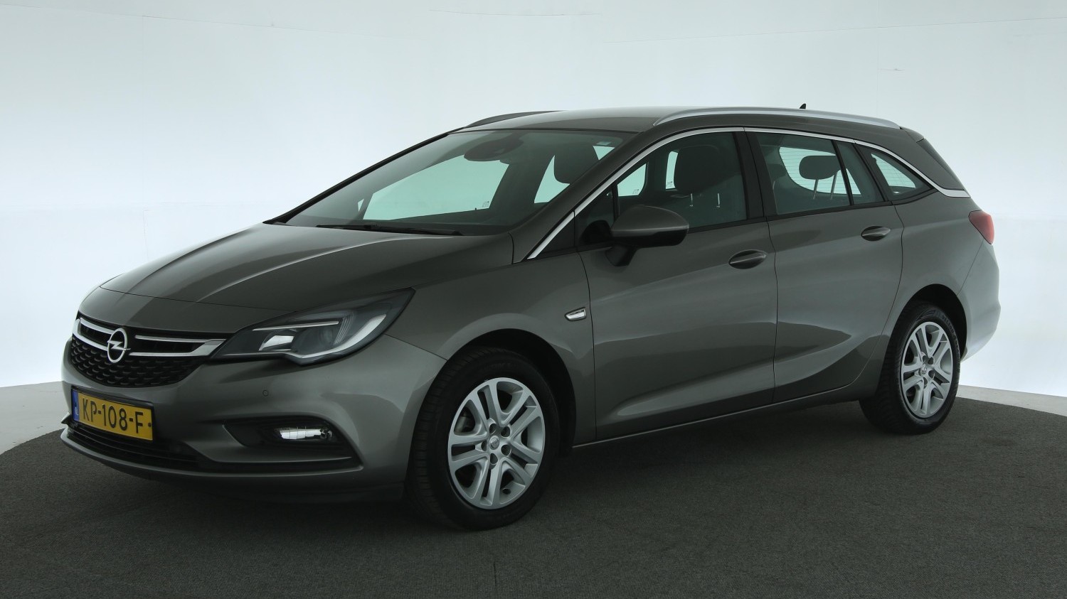 Opel Astra Station 2016 KP-108-F 1