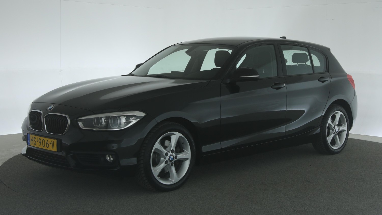 BMW 1-serie Hatchback 2016 HS-906-V 1
