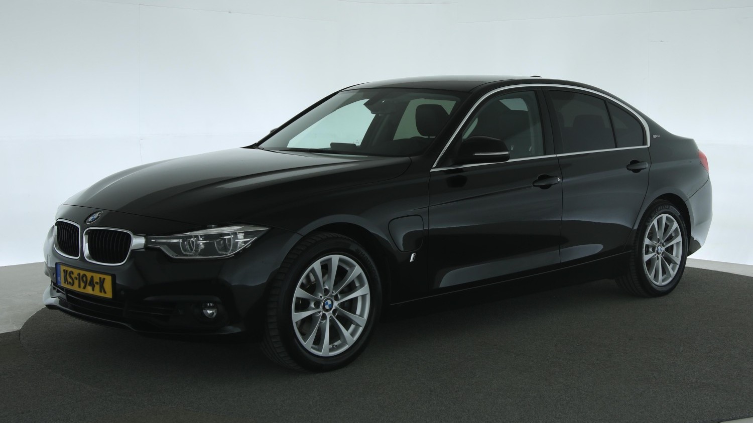 BMW 3-serie Sedan 2016 KS-194-K 1