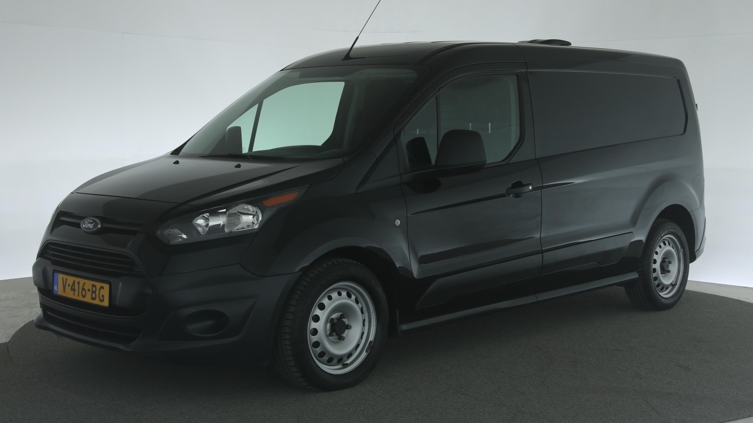 Ford Transit Connect Bedrijfswagen 2016 V-416-BG 1