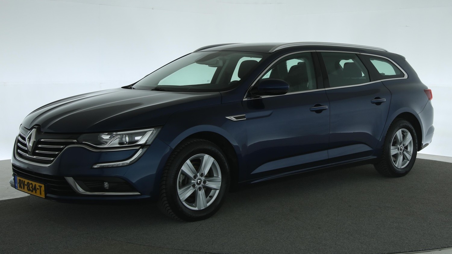 Renault Talisman Station 2018 RV-834-T 1