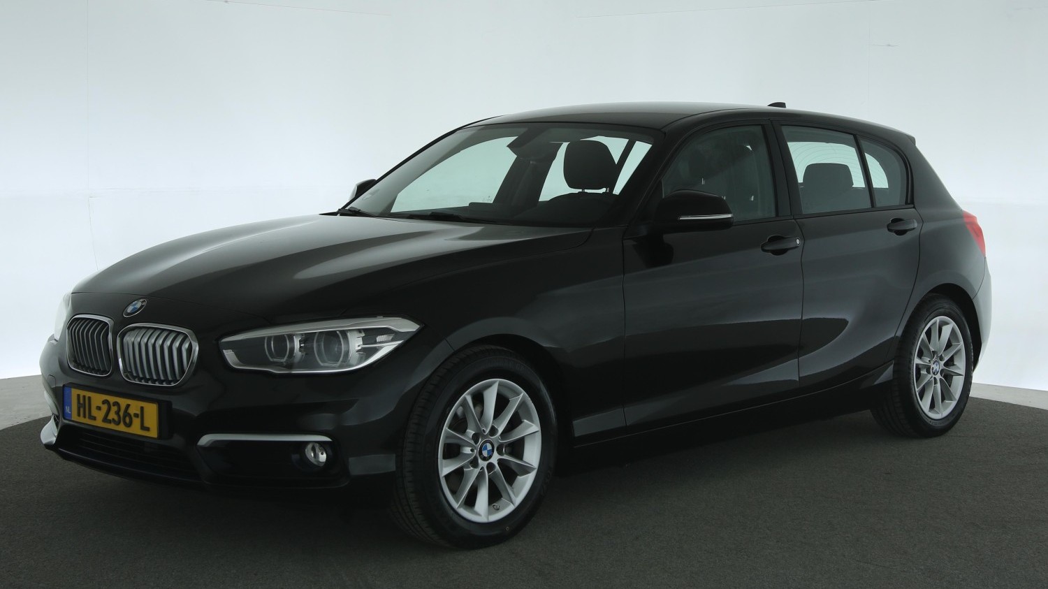 BMW 1-serie Hatchback 2015 HL-236-L 1