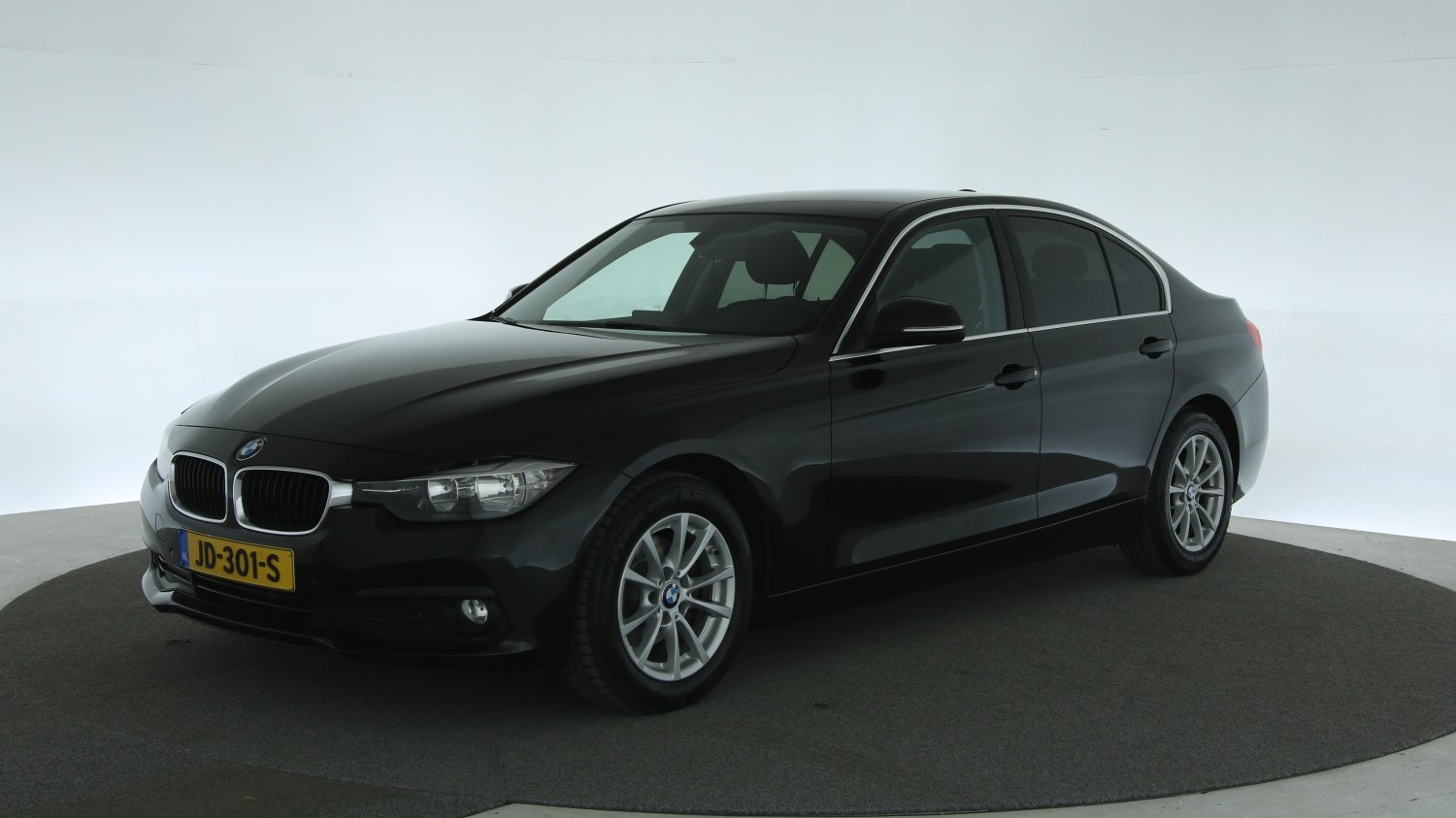 BMW 3-serie Sedan 2016 JD-301-S 1